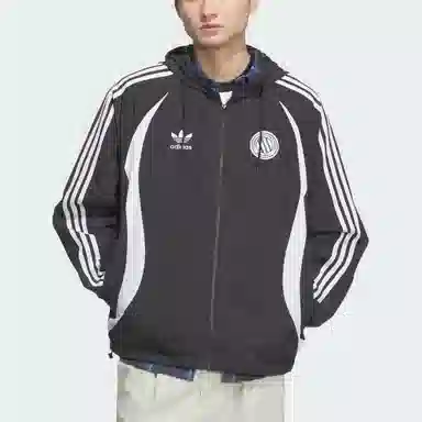adidas originals ADC FW24 HD JKT M adicolor 24 logo