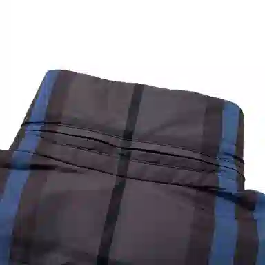 Burberry Quilted Jacket