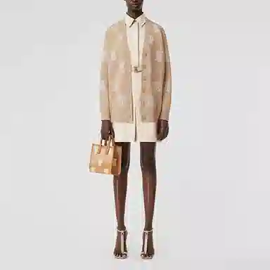 Burberry SS22