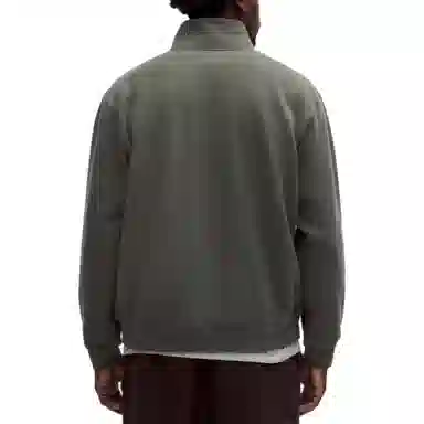 lululemon Steady State Half Zip