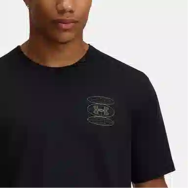 Under Armour Outdoor MountainT