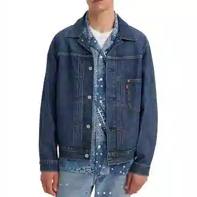 Levis SS23