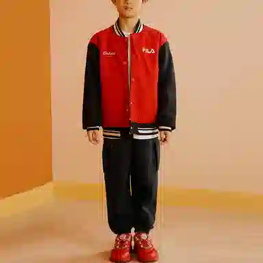 FILA KIDS x CATH KIDSTON WHITE LINE