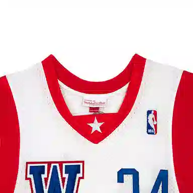 Mitchell Ness NBA AU 04 34