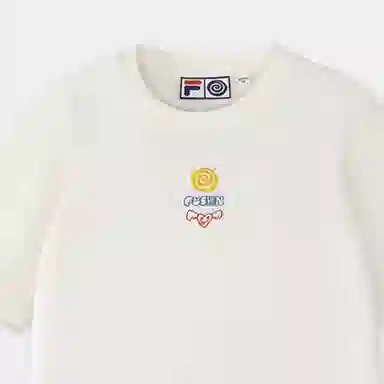 FILA FUSION x ROUND TWO T -WT