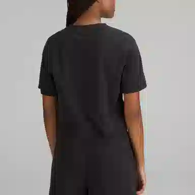 lululemon Heavyweight T