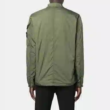Stone Island FW22 Green Jacket
