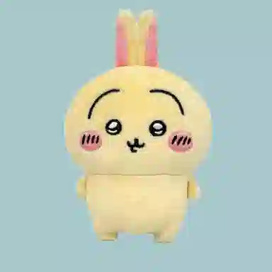 chiikawa usagi 10cm