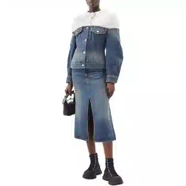 Alexander McQueen FW22