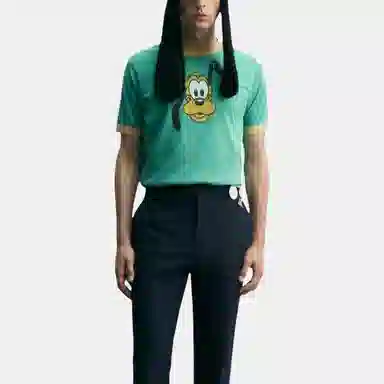 ZARA x Disney Harry Lambert FW25 T