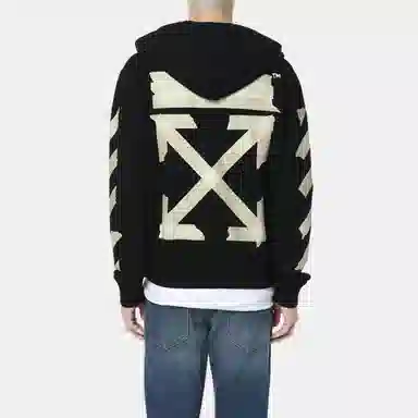 OFF-WHITE Hoodie