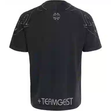 adidas SS25 Adilenium Season 4 Teamgeist logoT