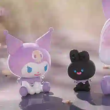 x Sanrio RiCO 150 11cm