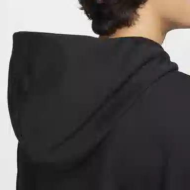 Nike Standard Issue Pullover Basketball Hoodie