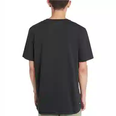 Timberland SS24 T-Shirt Black