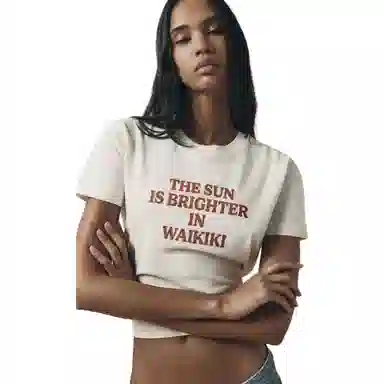 ZARA T