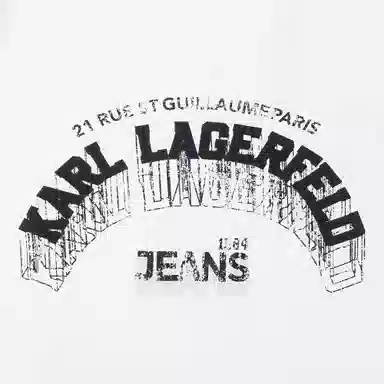 KARL LAGERFELD T