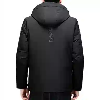 Laoyeche Black Label Down Jacket