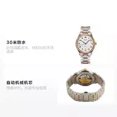 LONGINES L2.628.5.79.7