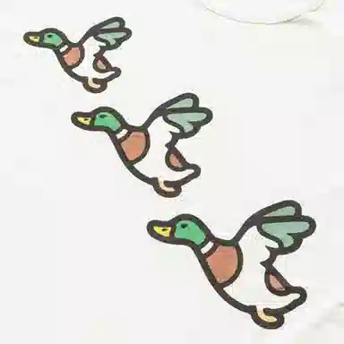 HUMAN MADE Dry Alls T