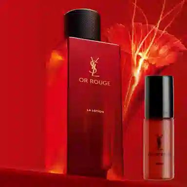 YSL 7ml+30ml