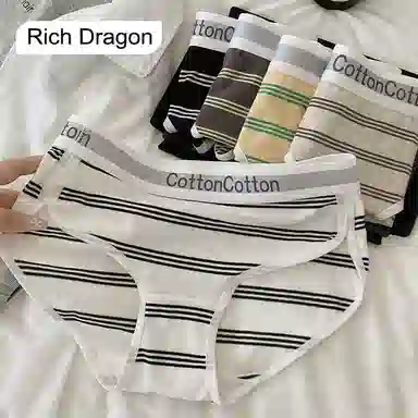 Rich Dragon