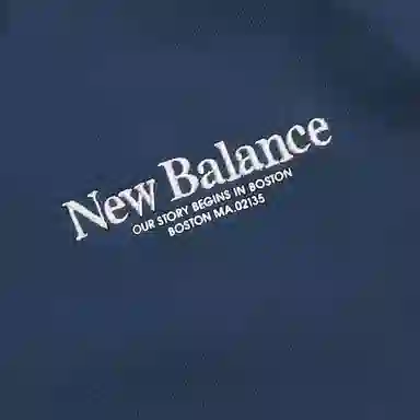 New Balance Polo