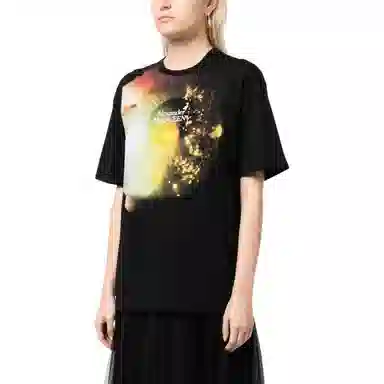Alexander McQueen T