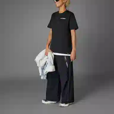 adidas TERREX x National Geographic) LOGOT