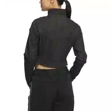 adidas Originals SS25 Denim Jacket