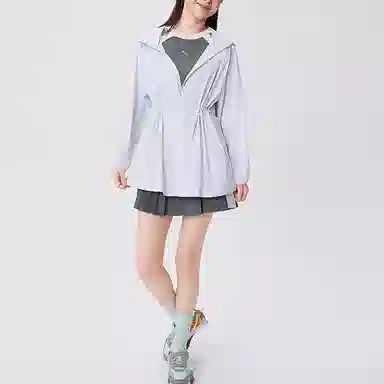 PUMA ESS UV FULL ZIP -42