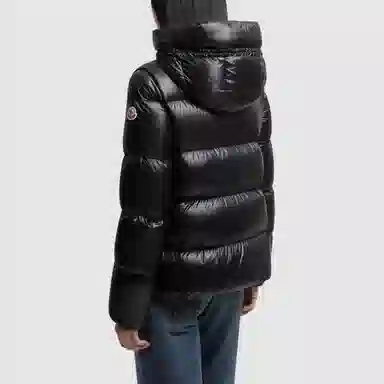 Moncler FW25 Serittes