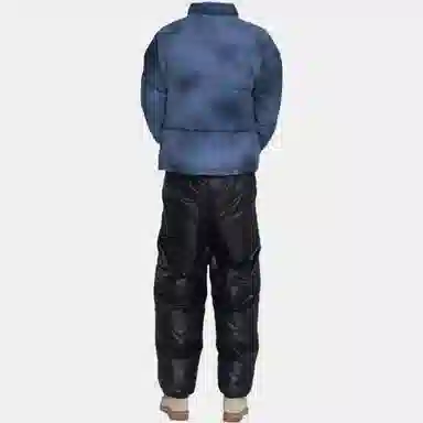 Stussy FW22 Recycled Nylon Down Puffer