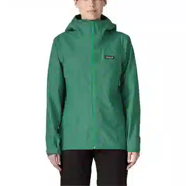 patagonia Boulder Fork Rain Jacket