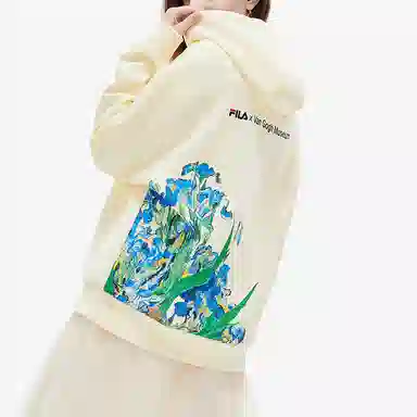 FILA x Van Gogh Museum