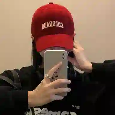 Guanhui Baseball Cap