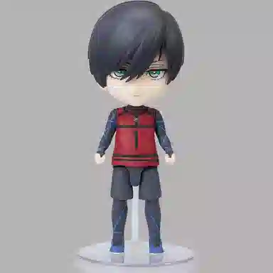 BANDAI Figuarts mini Q 9cm