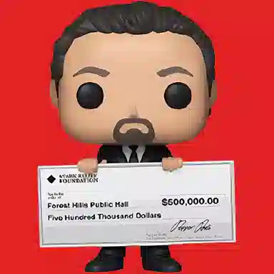 Funko pop Marvel 10cm