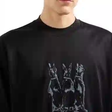 EMPORIO ARMANI FW24 T