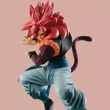 BANPRESTO sc gt 7 14cm