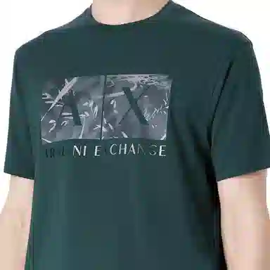 ARMANI EXCHANGE SS23 T