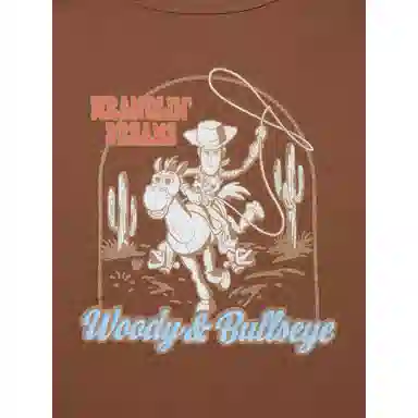 UNIQLO x Toy Story SS25 T-Shirt