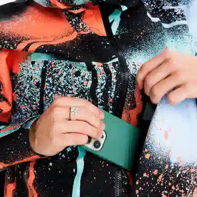 BURTON MINE 77 GORE-TEX 3L Jacket