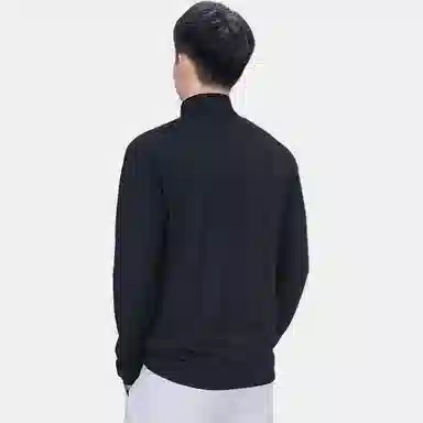 Jindun Zipper Sweatshirt