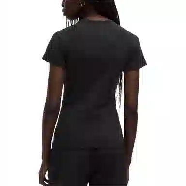 lululemon x SLNSH Cotton Terry T