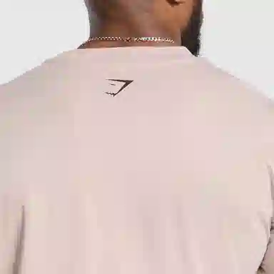 GYMSHARK Committed to the Craft T-Shirt T