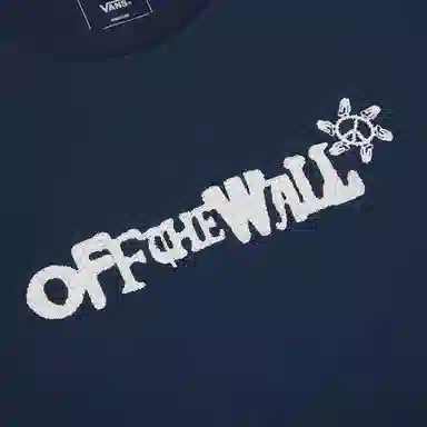 Vans x Asian Artist Collection SS24 logoT