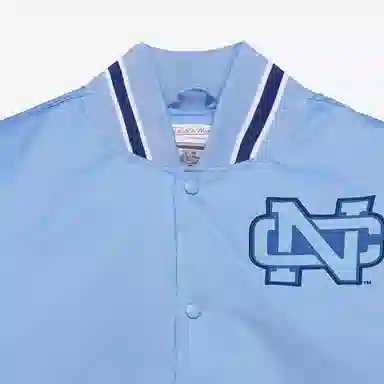 Mitchell Ness Lifestyle