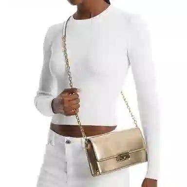 MICHAEL KORS MK Cece Logo