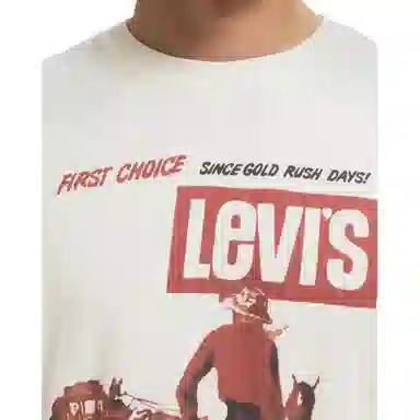 levis T